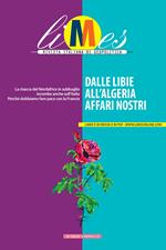 Limes. Rivista italiana di geopolitica (2019). Vol. 6: Limes. Rivista italiana di geopolitica (2019)