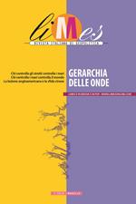 Limes. Rivista italiana di geopolitica (2019). Vol. 7: Limes. Rivista italiana di geopolitica (2019)