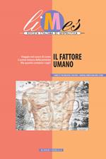 Limes. Rivista italiana di geopolitica (2019). Vol. 8: Limes. Rivista italiana di geopolitica (2019)