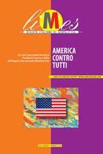 Limes. Rivista italiana di geopolitica (2019). Vol. 12: Limes. Rivista italiana di geopolitica (2019)