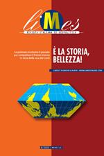 Limes. Rivista italiana di geopolitica (2020). Vol. 8: Limes. Rivista italiana di geopolitica (2020)
