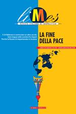 Limes. Rivista italiana di geopolitica (2022). Vol. 3: Limes. Rivista italiana di geopolitica (2022)