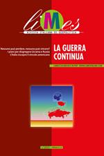 Limes. Rivista italiana di geopolitica (2023). Vol. 1: Limes. Rivista italiana di geopolitica (2023)