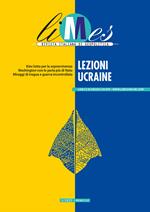 Limes. Rivista italiana di geopolitica (2023). Vol. 5: Limes. Rivista italiana di geopolitica (2023)