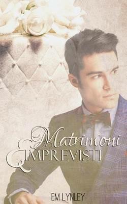 Matrimoni e imprevisti - E. M. Lynley - copertina