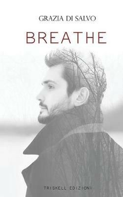 Breathe - Grazia Di Salvo - copertina
