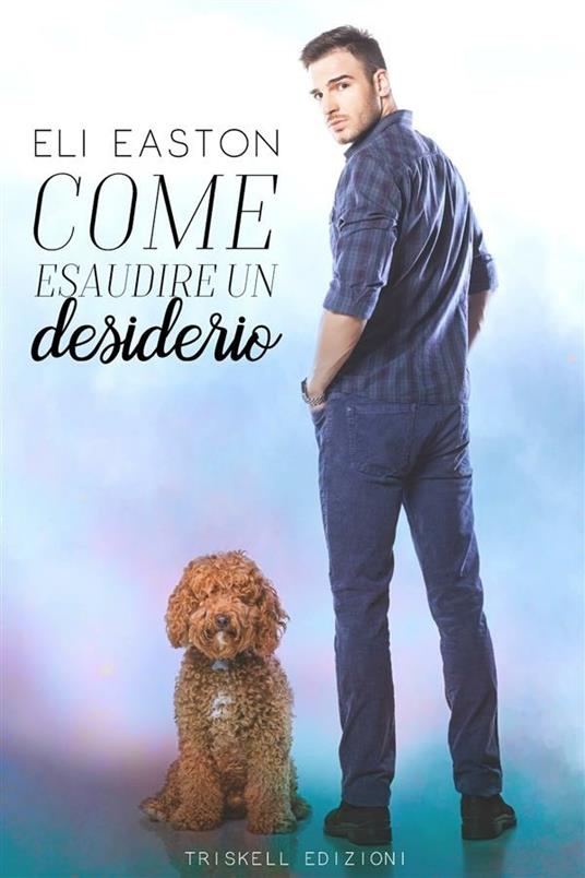 Come esaudire un desiderio - Eli Easton,Deborah Tessari - ebook