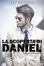 La scoperta di Daniel. Sex in Seattle. Vol. 2