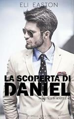 La scoperta di Daniel. Sex in Seattle. Vol. 2