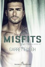 Misfits. Urban soul. Vol. 1