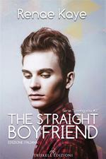 The straight boyfriend. Loving you. Vol. 3