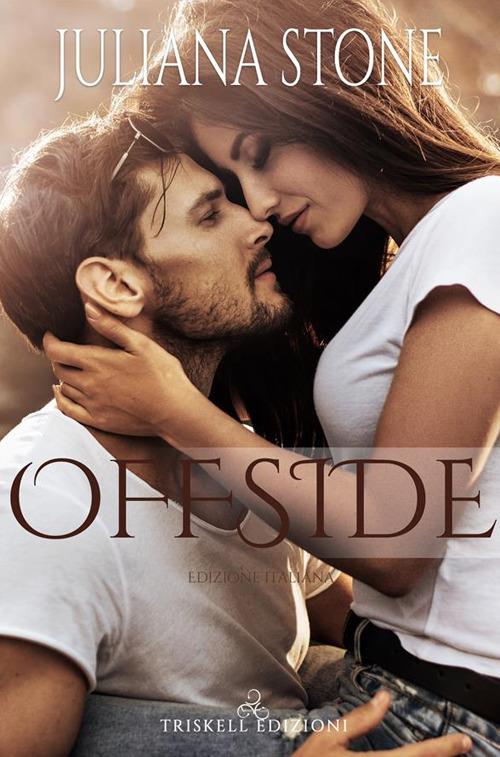Offside - Juliana Stone,Silvia Zucca - ebook