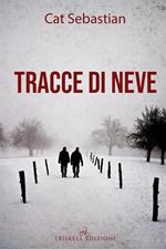 Tracce di neve