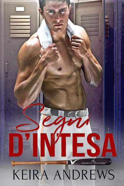 Segni d'intesa - Keira Andrews,Mirta Verdiani - ebook