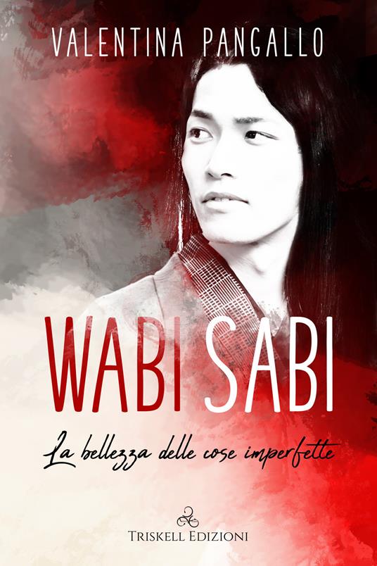 Wabi Sabi - Valentina Pangallo - ebook