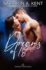 Dreams of 18