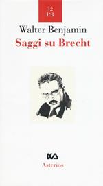 Saggi su Brecht