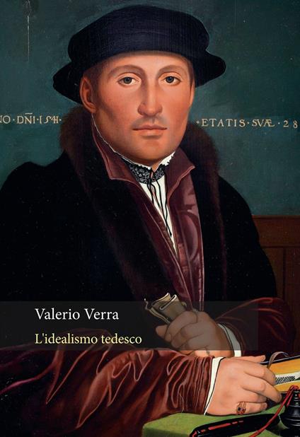 L' idealismo tedesco - Valerio Verra - ebook