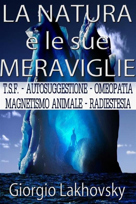 Lanatura e le sue meraviglie