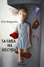 Italian easy reader: lettere dal buio