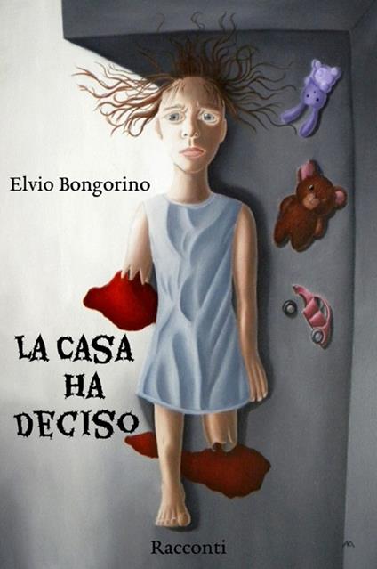 Italian easy reader: lettere dal buio - Elvio Bongorino,Germano Dalcielo - ebook