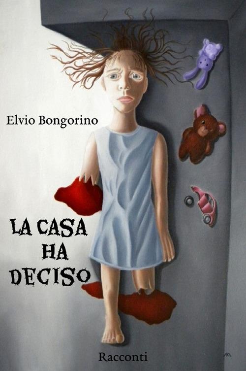 Italian easy reader: lettere dal buio - Elvio Bongorino,Germano Dalcielo - ebook
