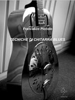 Tecniche di chitarra blues