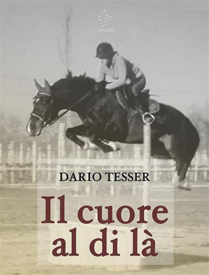 Il cuore al di là - Dario Tesser - ebook