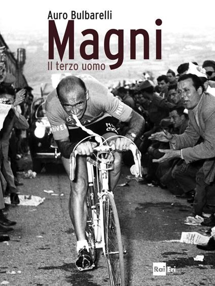 Magni. Il terzo uomo. Ediz. illustrata - Auro Bulbarelli - ebook