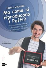 Ma come si riproducono i puffi? Tutto quello che avreste voluto sapere dal web (e avete osato chiedere)