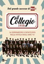 Il Collegio 1958. La generazione Z catapultata nella scuola degli anni '50