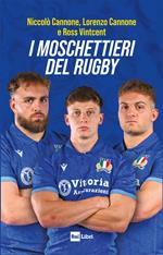 I moschettieri del rugby