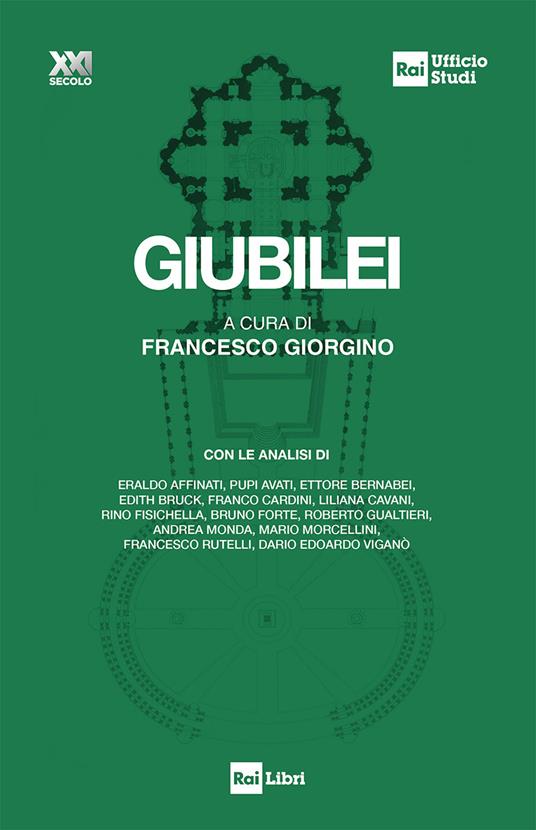 Giubilei - Francesco Giorgino - ebook