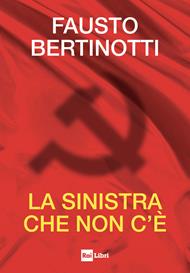 La sinistra che non c'è
