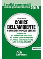 Codice dell'ambiente