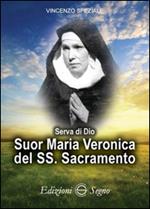 Suor Maria Veronica del SS. Sacramento
