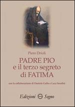 Padre Pio e il terzo segreto di Fatima