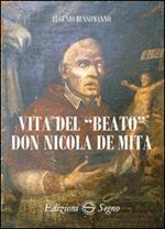 Vita del «beato» don Nicola De Mita