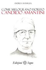 Come melograno fiorito. Candido Amantini