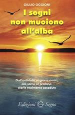 I sogni non muoiono all'alba