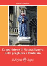 L' apparizione di Nostra Signora della preghiera a Pontmain