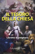 Il tesoro della Chiesa. Libretto di preghiera