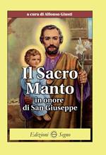 Il sacro manto in onore di san Giuseppe