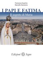 I papi e Fatima