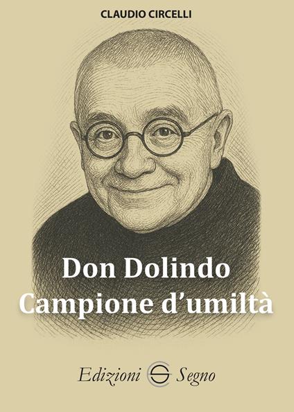 Don Dolindo, campione d'umiltà - Claudio Circelli - copertina