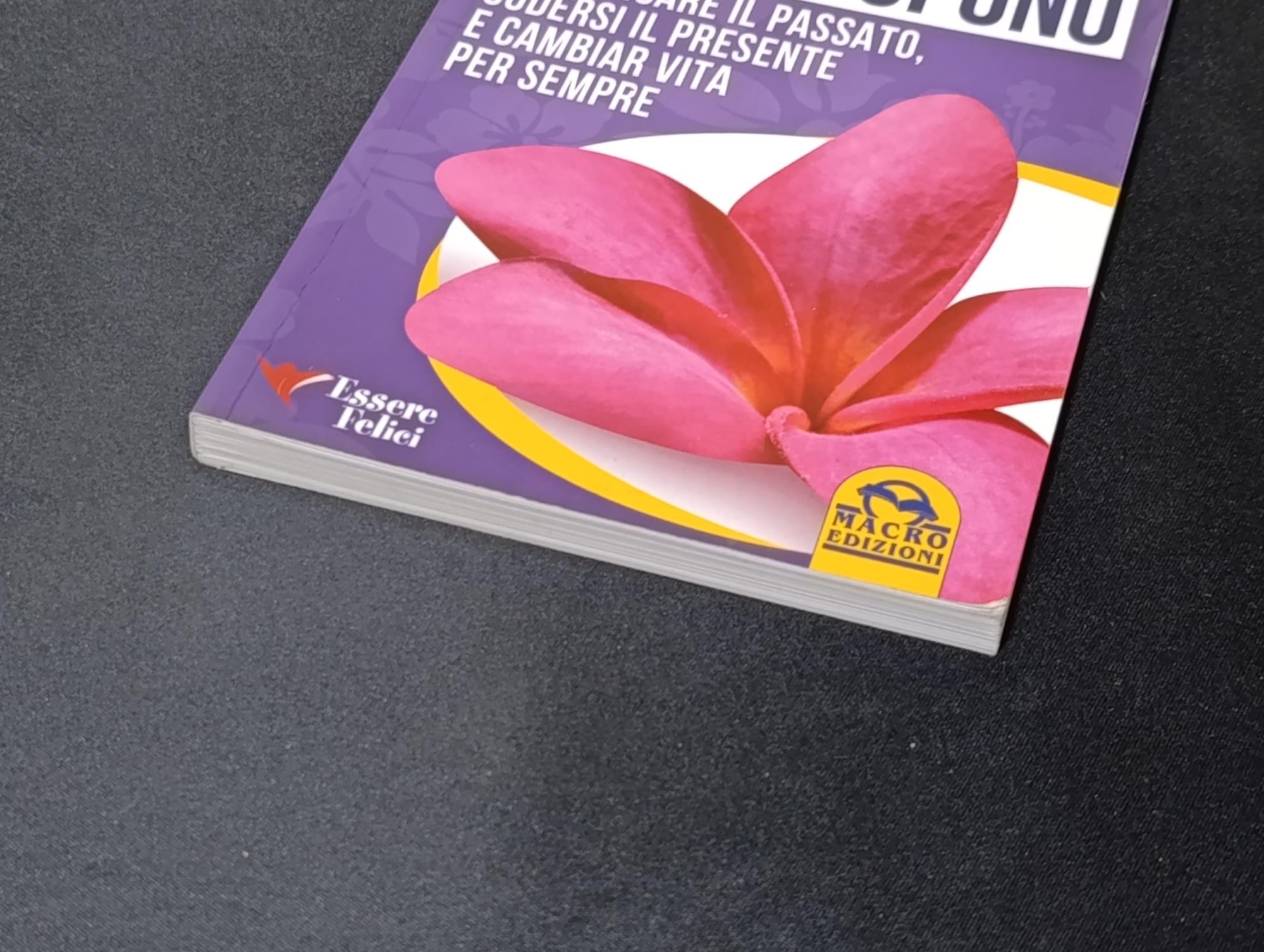 Scegli la felicità con Ho'oponopono. Dimenticare il passato, godersi il presente e cambiar vita per sempre