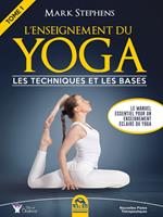 L'Enseignement du Yoga - Tome 1