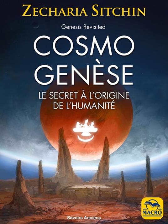 Cosmo Genèse