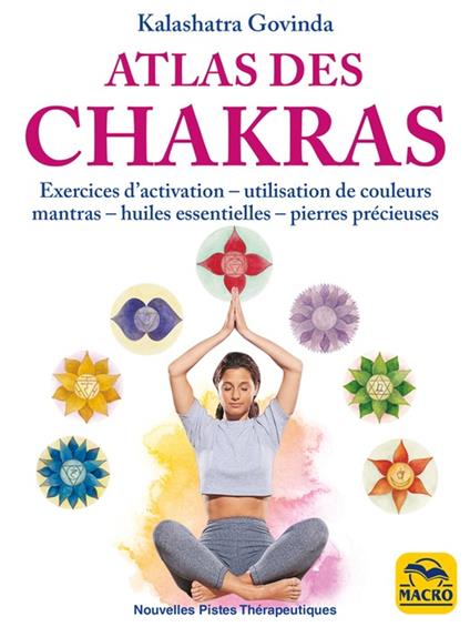 Atlas des Chakras