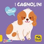 I cagnolini. Mini coccole